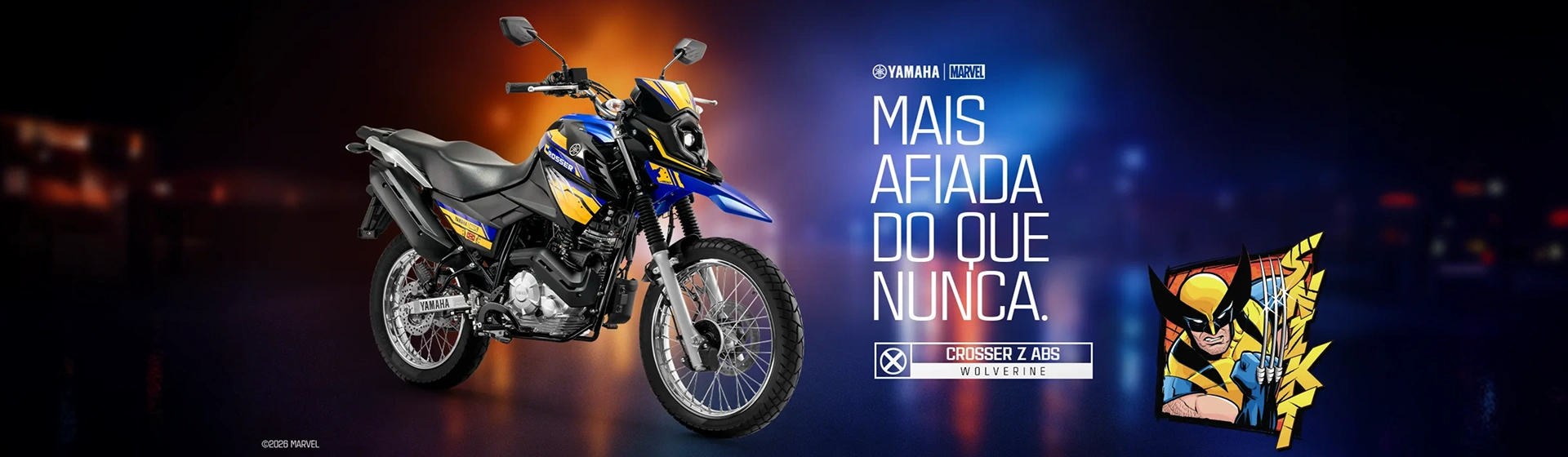 O CROSSOVER MAIS BRUTO DA MARVEL AGORA EM UMA EDIÇÃO DE COLECIONADOR