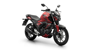 Thumb Fazer Fz15 Abs Connected Deadpool