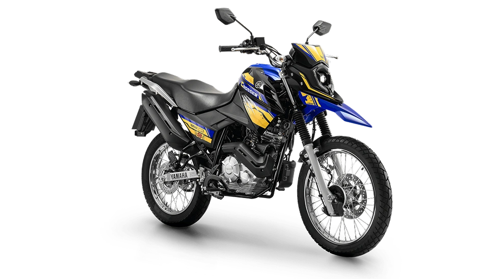 Crosser Z Abs Wolverine