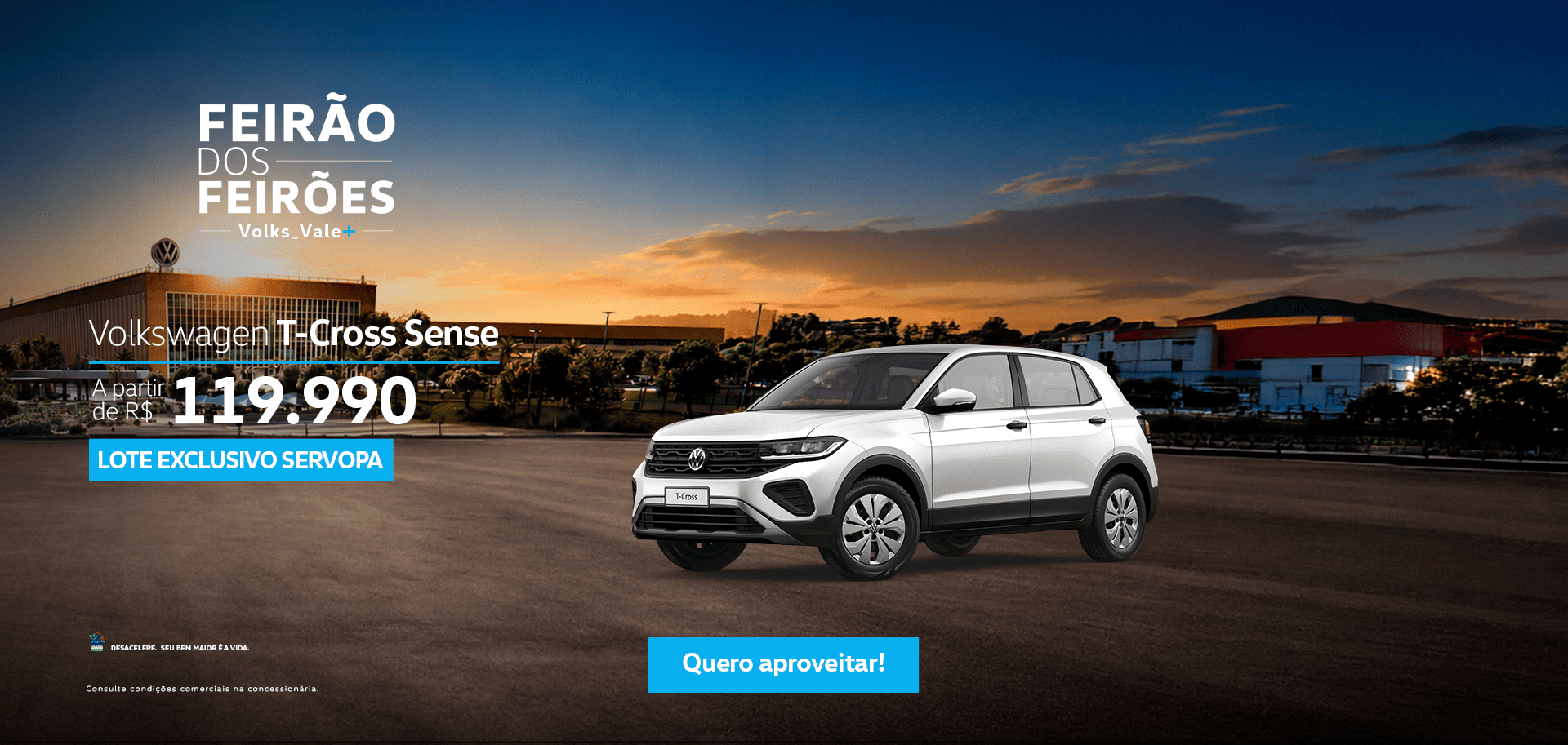 banner banner varejo vw julho 01