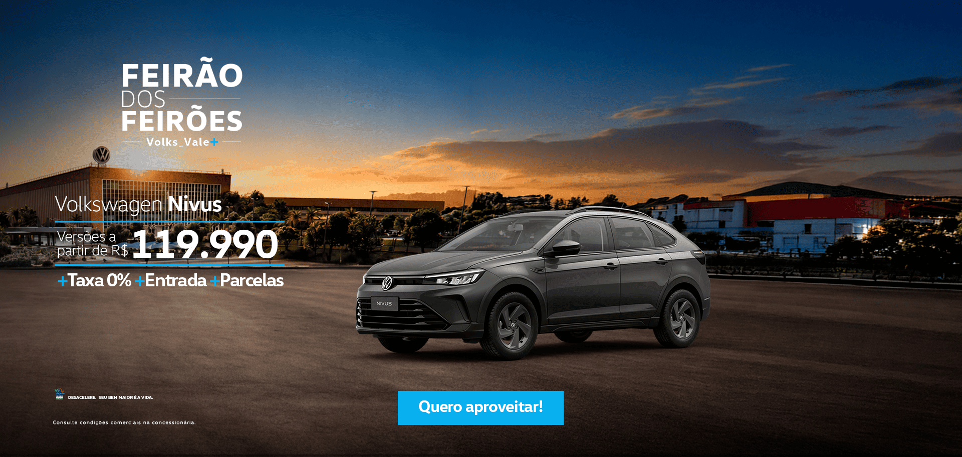 banner banner varejo vw julho 03