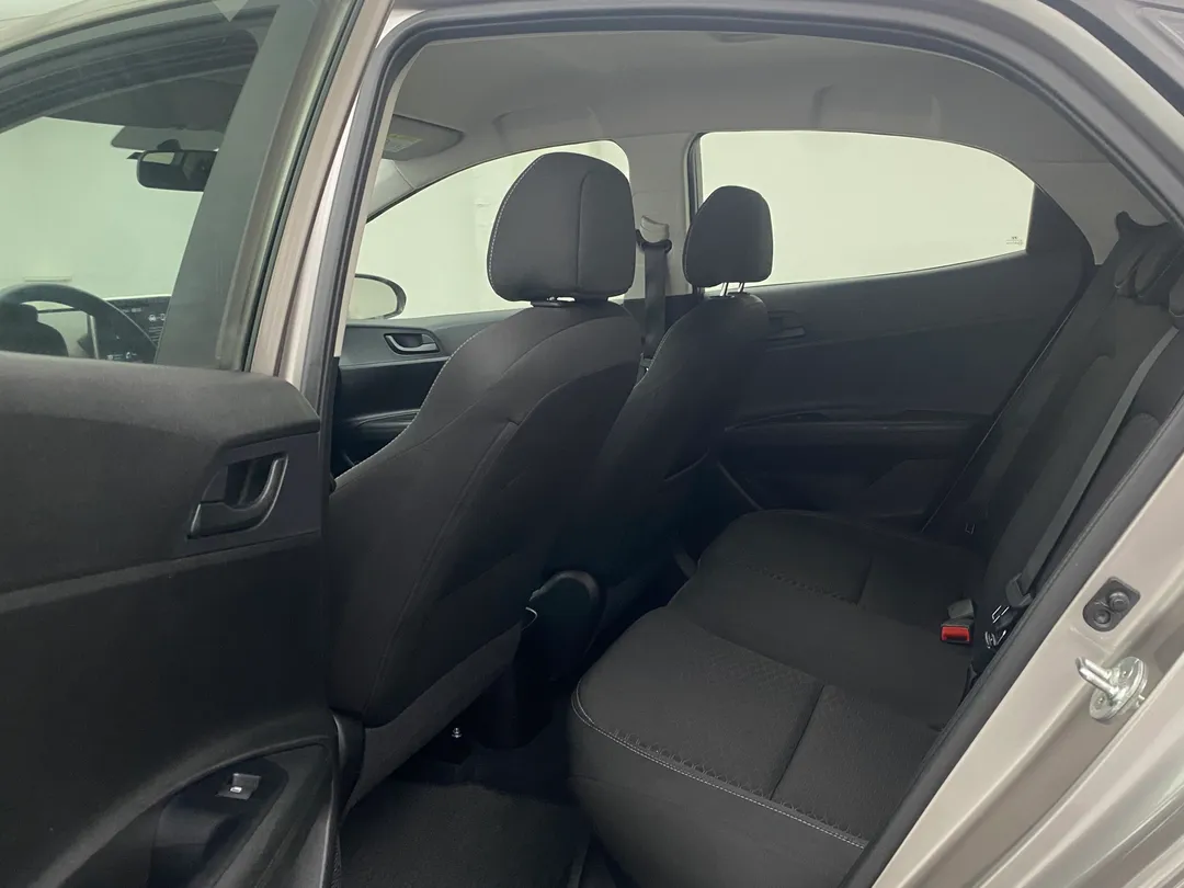 Hyundai-HB20-HB20 Vision 1.0 Flex 12V Mec.
