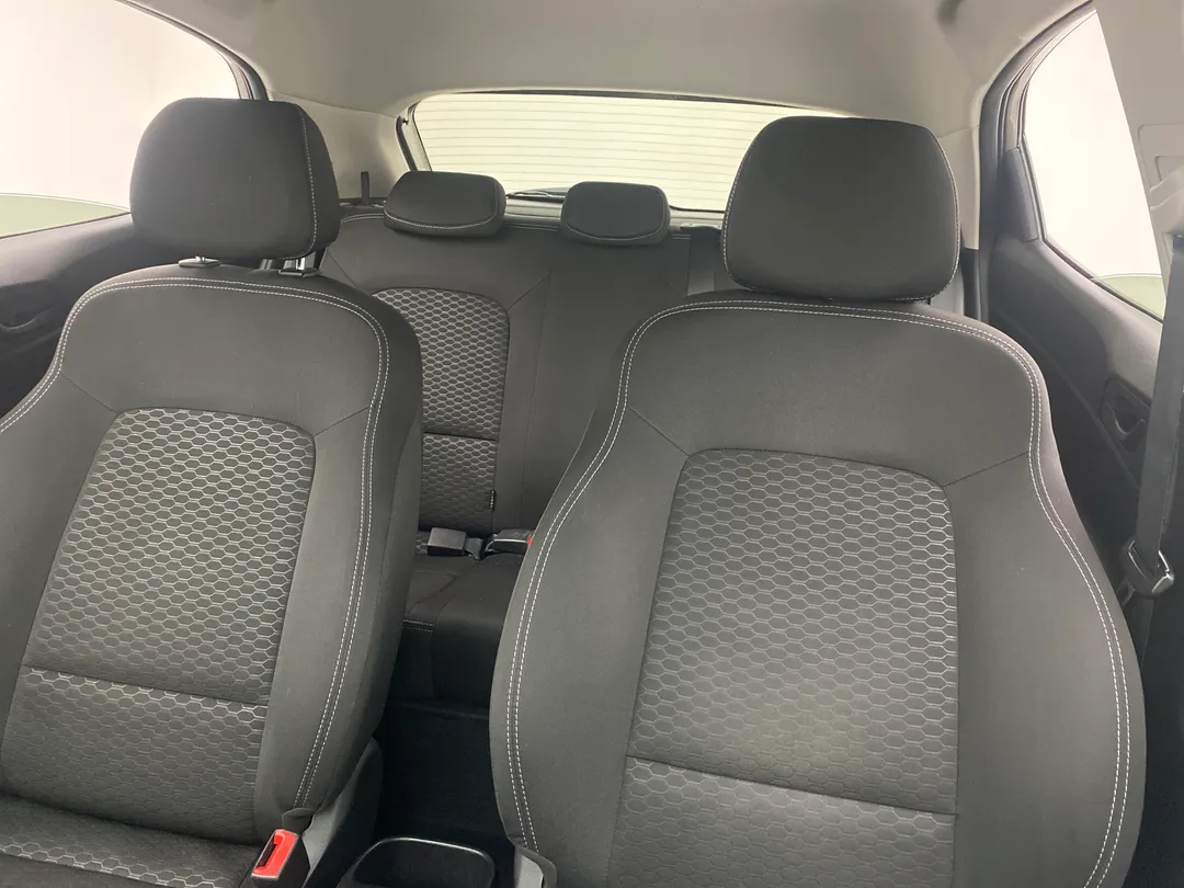 Hyundai-HB20-HB20 Vision 1.0 Flex 12V Mec.