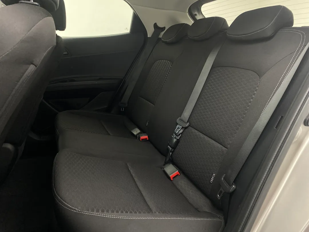 Hyundai-HB20-HB20 Vision 1.0 Flex 12V Mec.