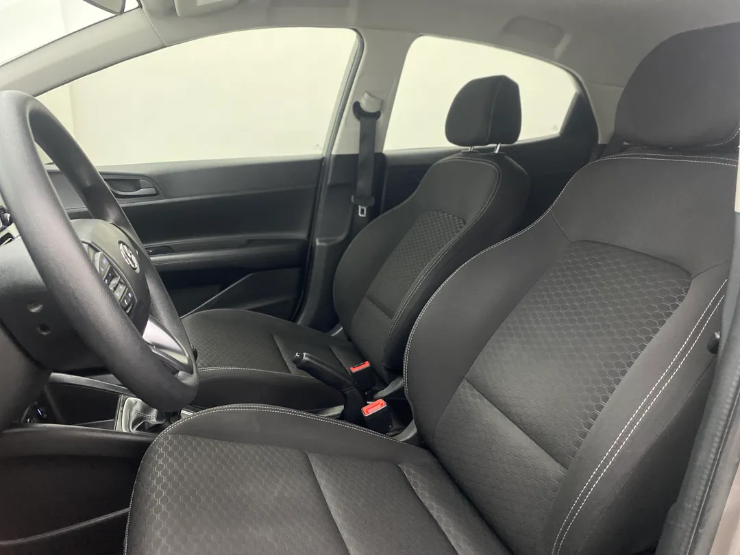 Hyundai-HB20-HB20 Vision 1.0 Flex 12V Mec.