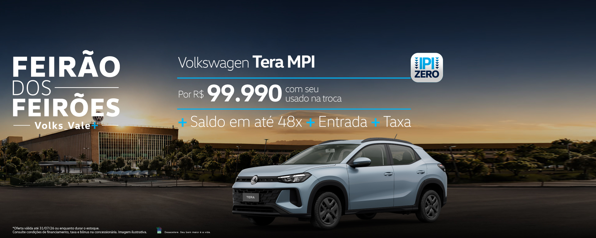 banner feirao dos feirões - tera mpi