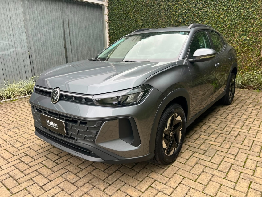 Volkswagen-TERA-1.0 170 TSI MANUAL