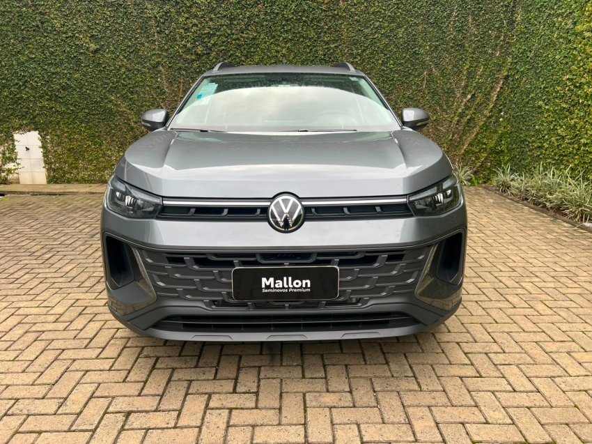 Volkswagen-TERA-1.0 170 TSI MANUAL