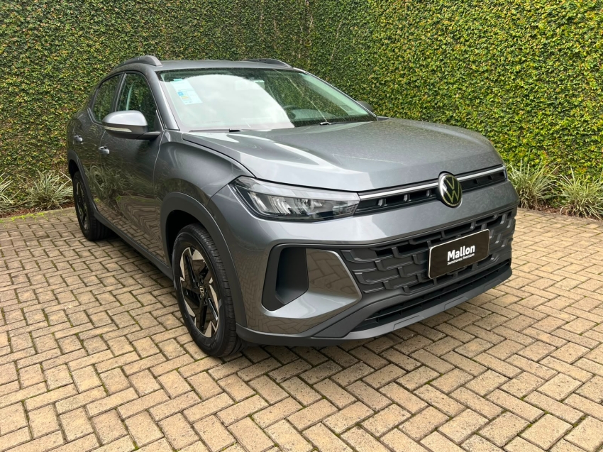 Volkswagen-TERA-1.0 170 TSI MANUAL