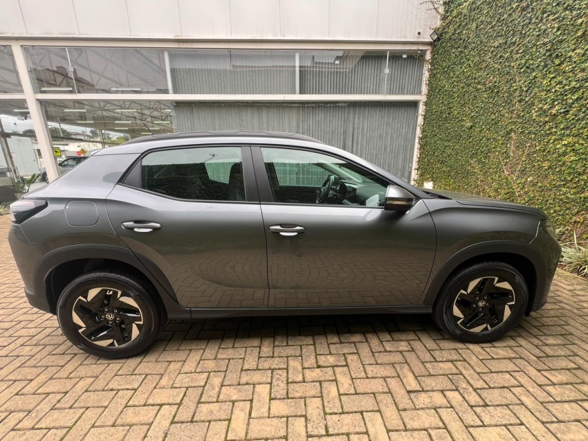 Volkswagen-TERA-1.0 170 TSI MANUAL