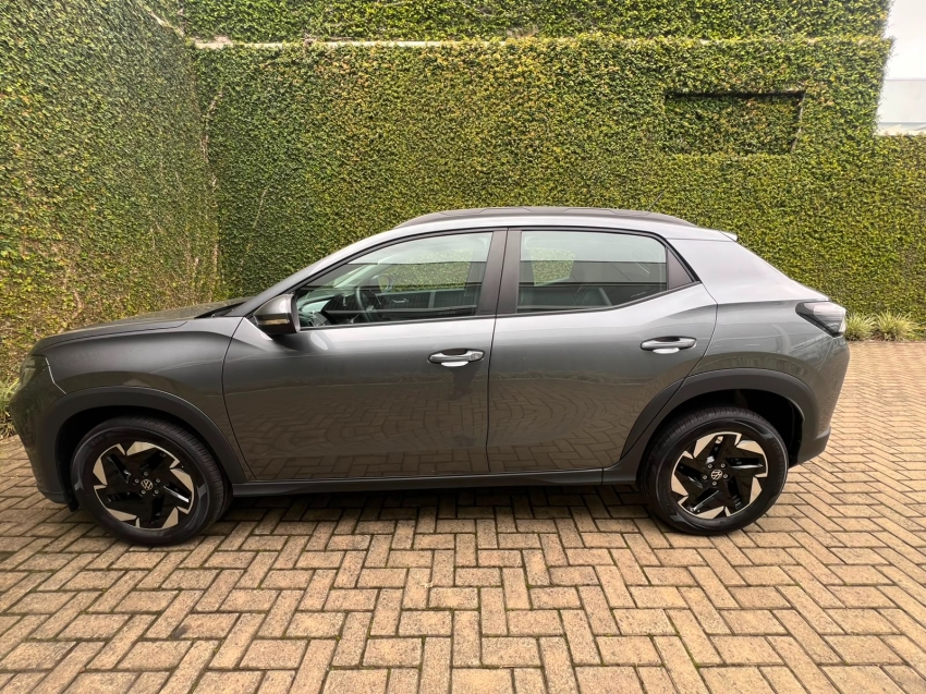 Volkswagen-TERA-1.0 170 TSI MANUAL
