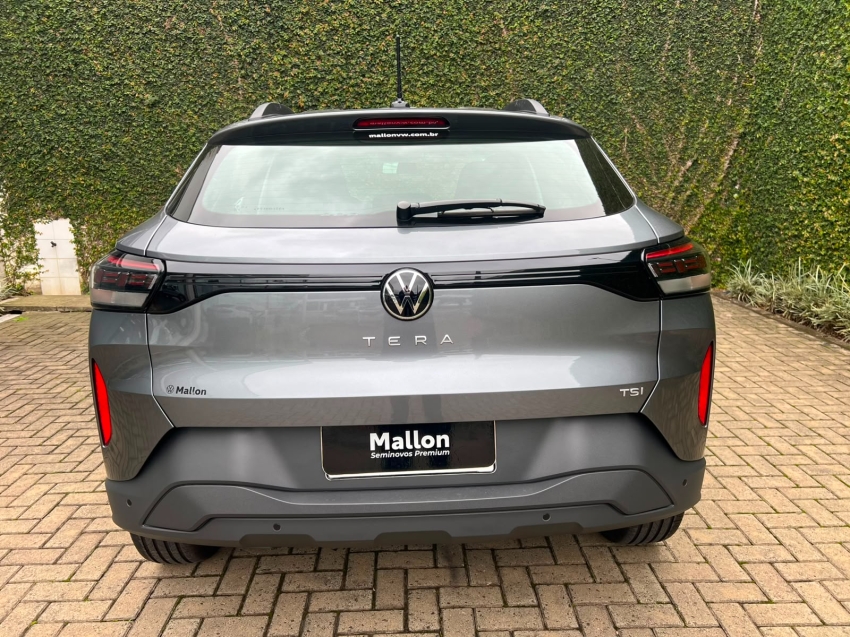 Volkswagen-TERA-1.0 170 TSI MANUAL