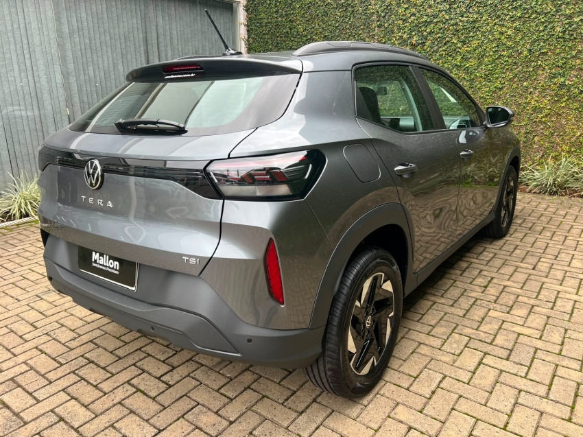 Volkswagen-TERA-1.0 170 TSI MANUAL