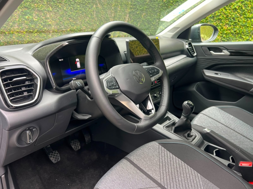 Volkswagen-TERA-1.0 170 TSI MANUAL