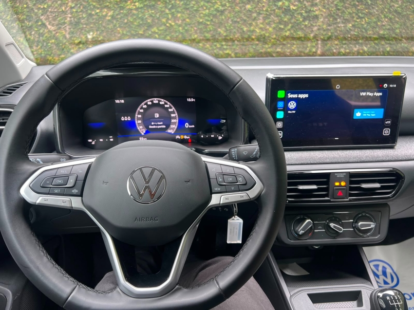 Volkswagen-TERA-1.0 170 TSI MANUAL