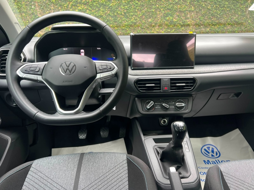 Volkswagen-TERA-1.0 170 TSI MANUAL