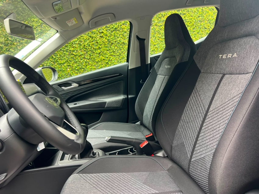 Volkswagen-TERA-1.0 170 TSI MANUAL