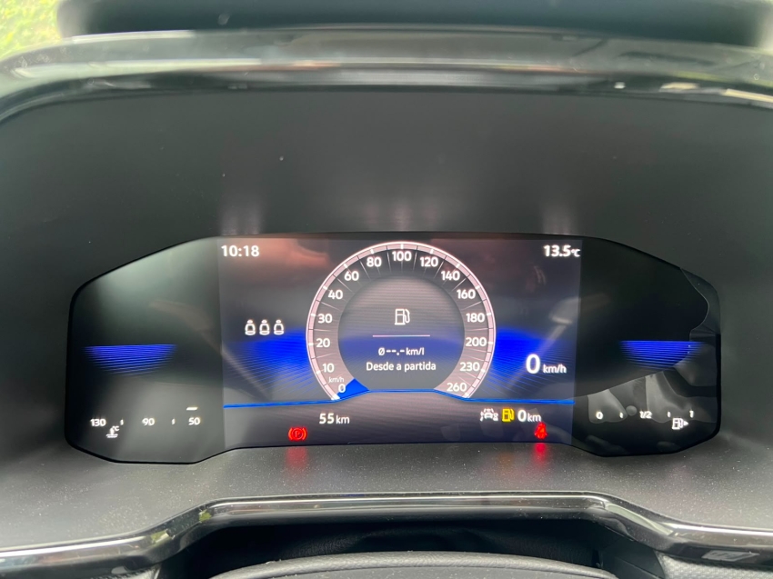 Volkswagen-TERA-1.0 170 TSI MANUAL