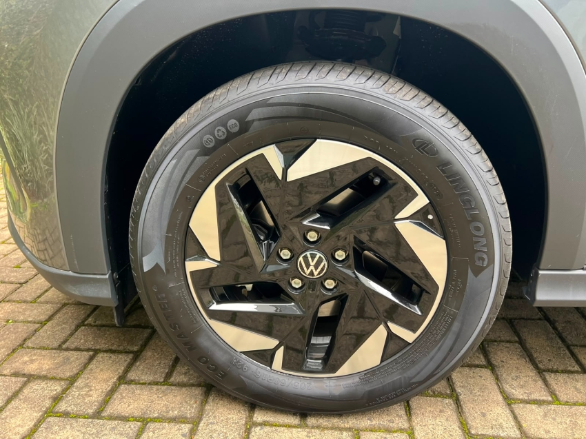 Volkswagen-TERA-1.0 170 TSI MANUAL