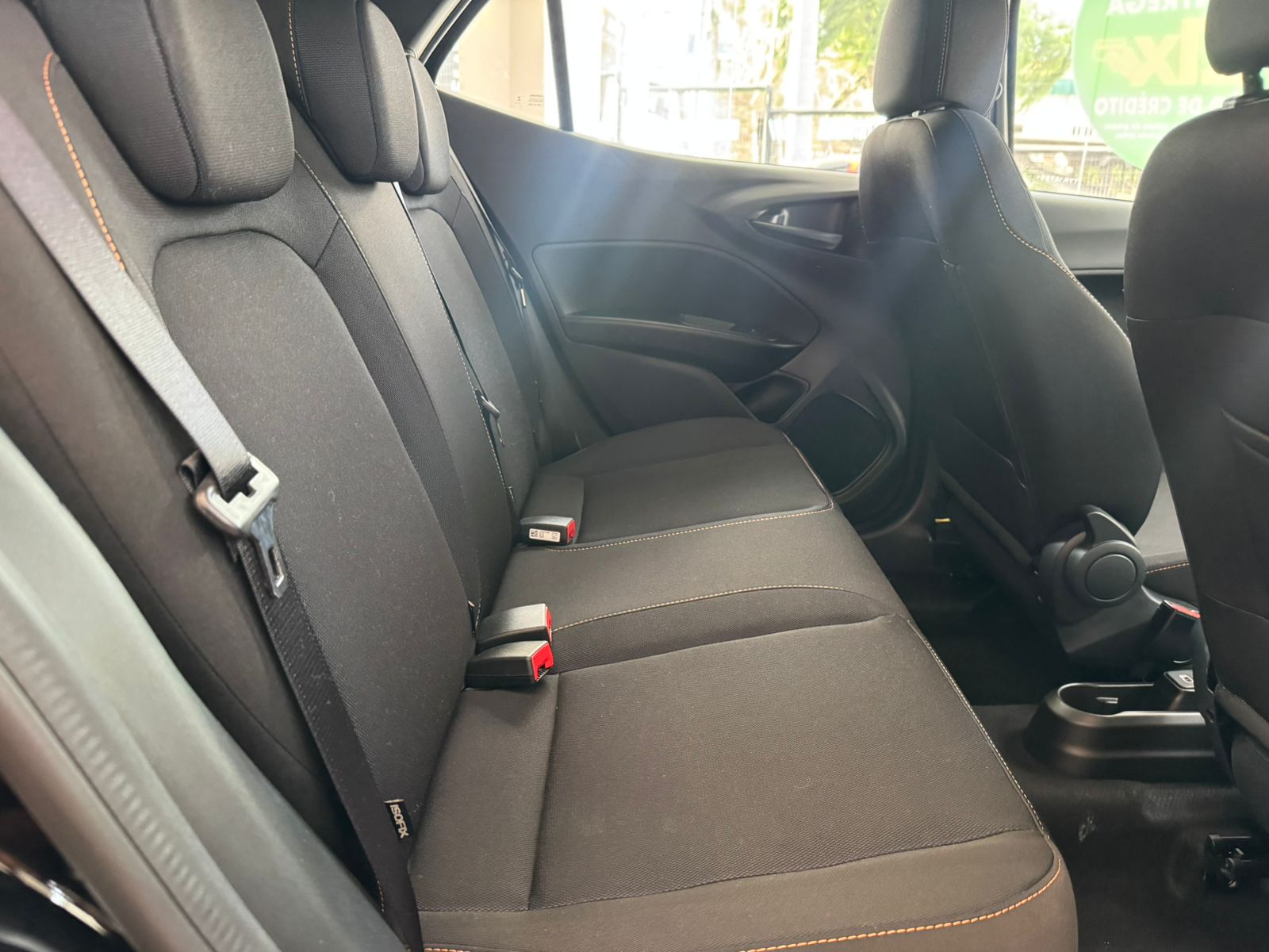 Fiat-ARGO-ARGO TREKKING 1.3 8V Flex Aut.