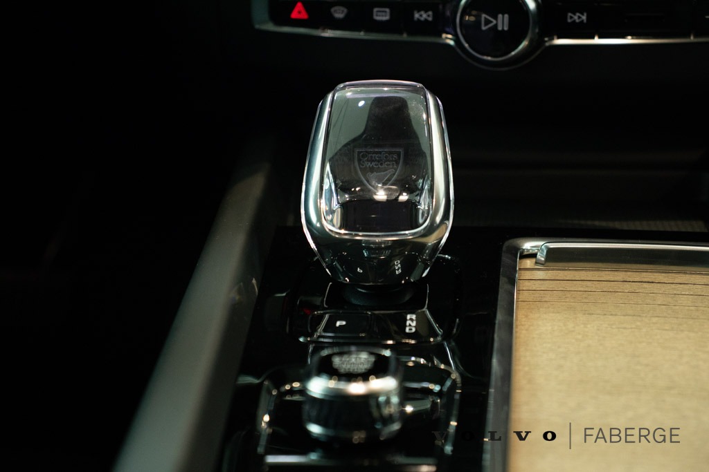 Volvo-XC 60-XC 60 T-8 Plus 2.0 AWD (Híbrido)