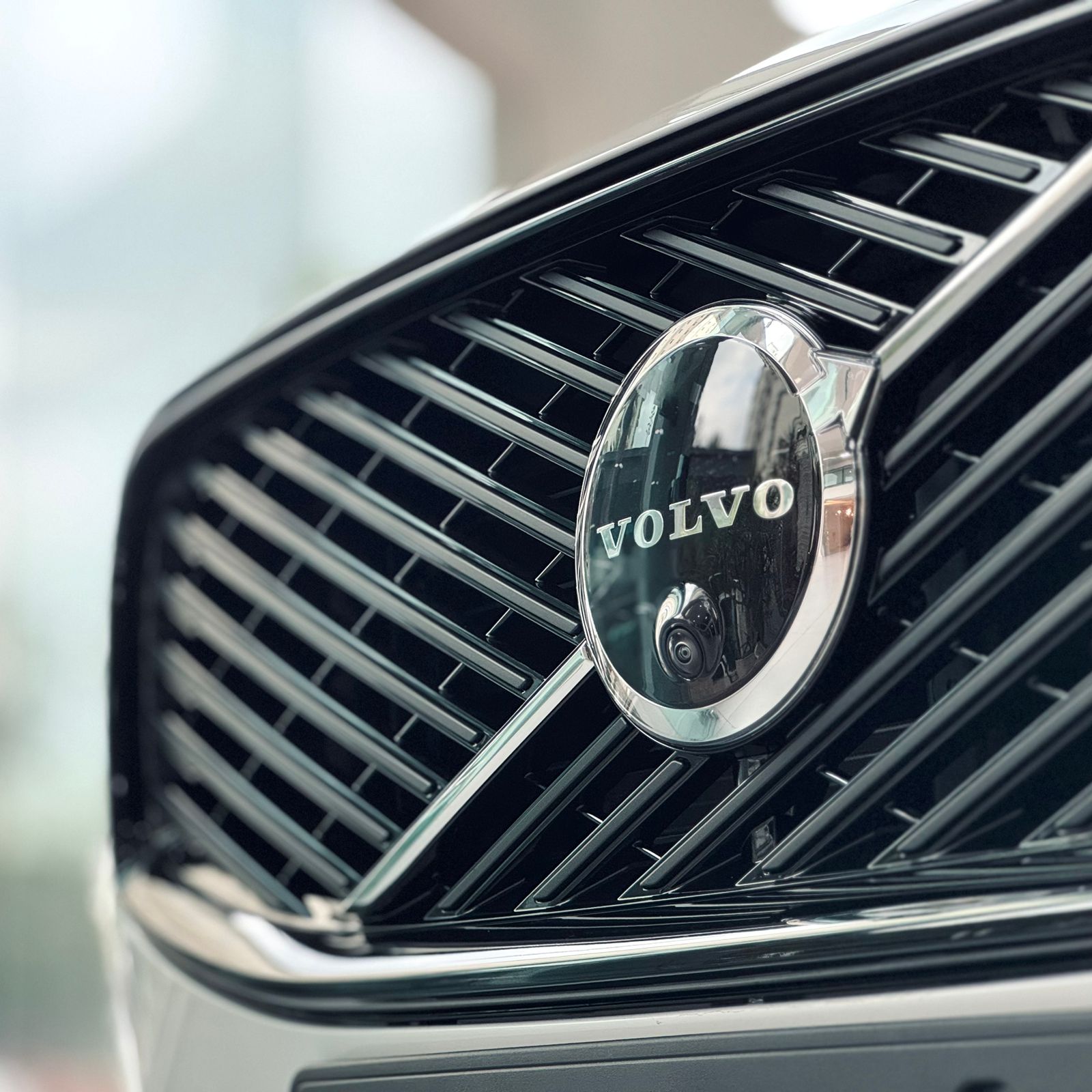 Volvo-XC 60-XC 60 T-8 POLESTAR 2.0 (Híbrido)