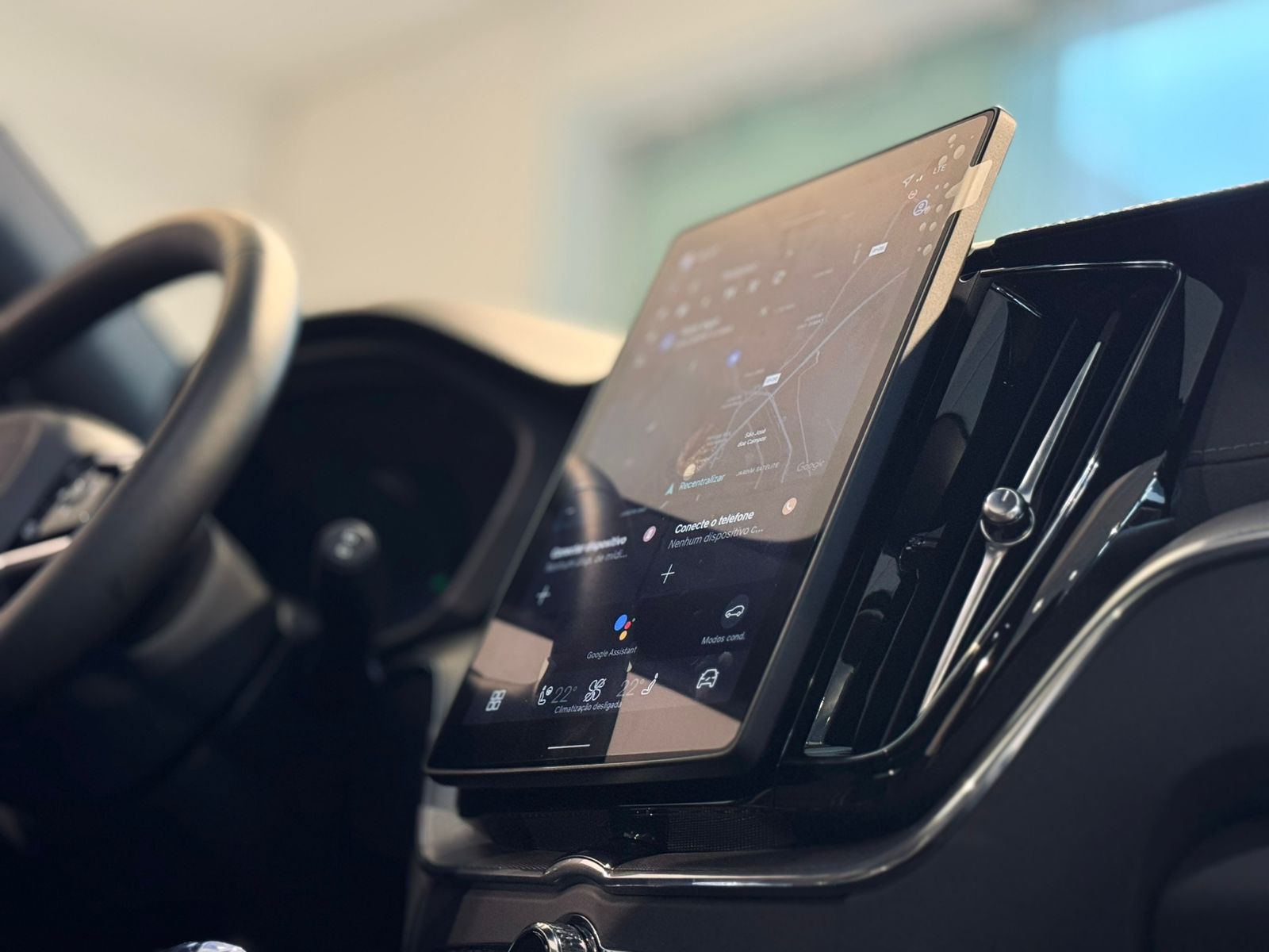 Volvo-XC 60-XC 60 T-8 POLESTAR 2.0 (Híbrido)