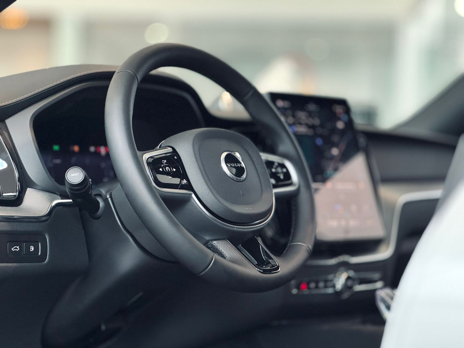 Volvo-XC 60-XC 60 T-8 POLESTAR 2.0 (Híbrido)