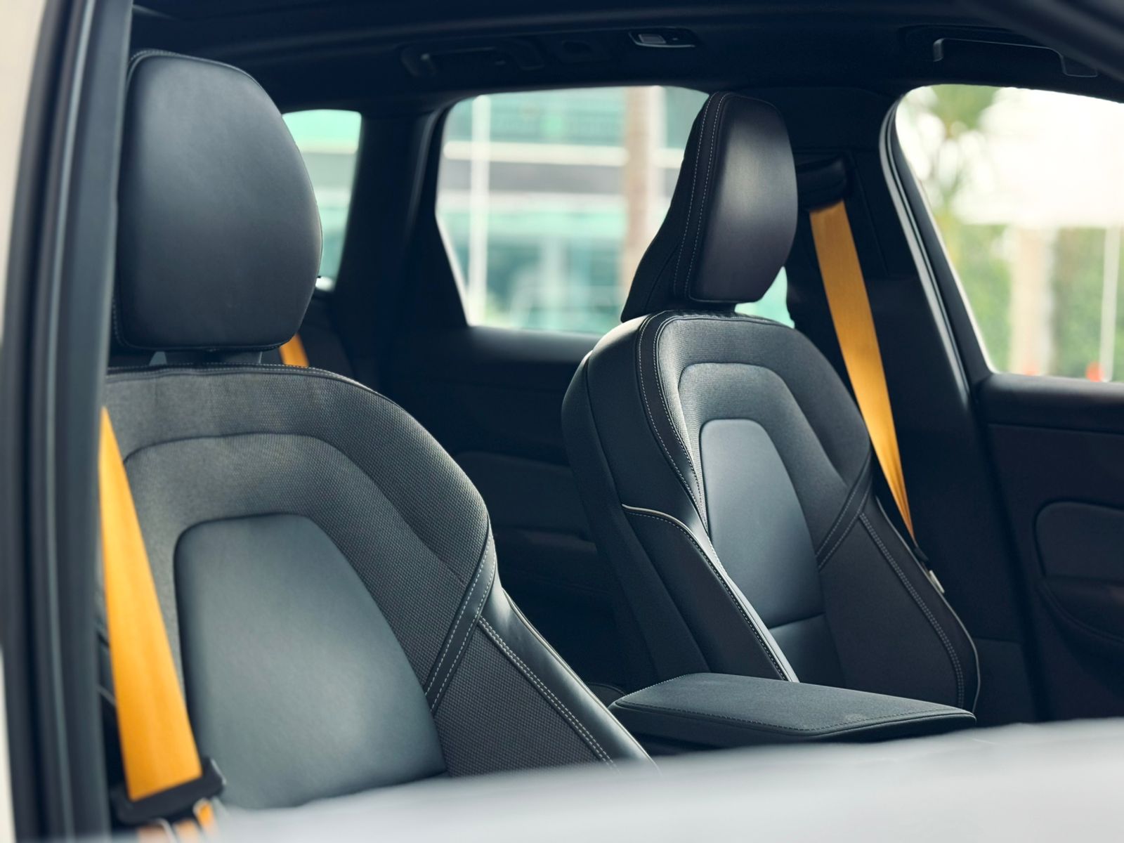 Volvo-XC 60-XC 60 T-8 POLESTAR 2.0 (Híbrido)