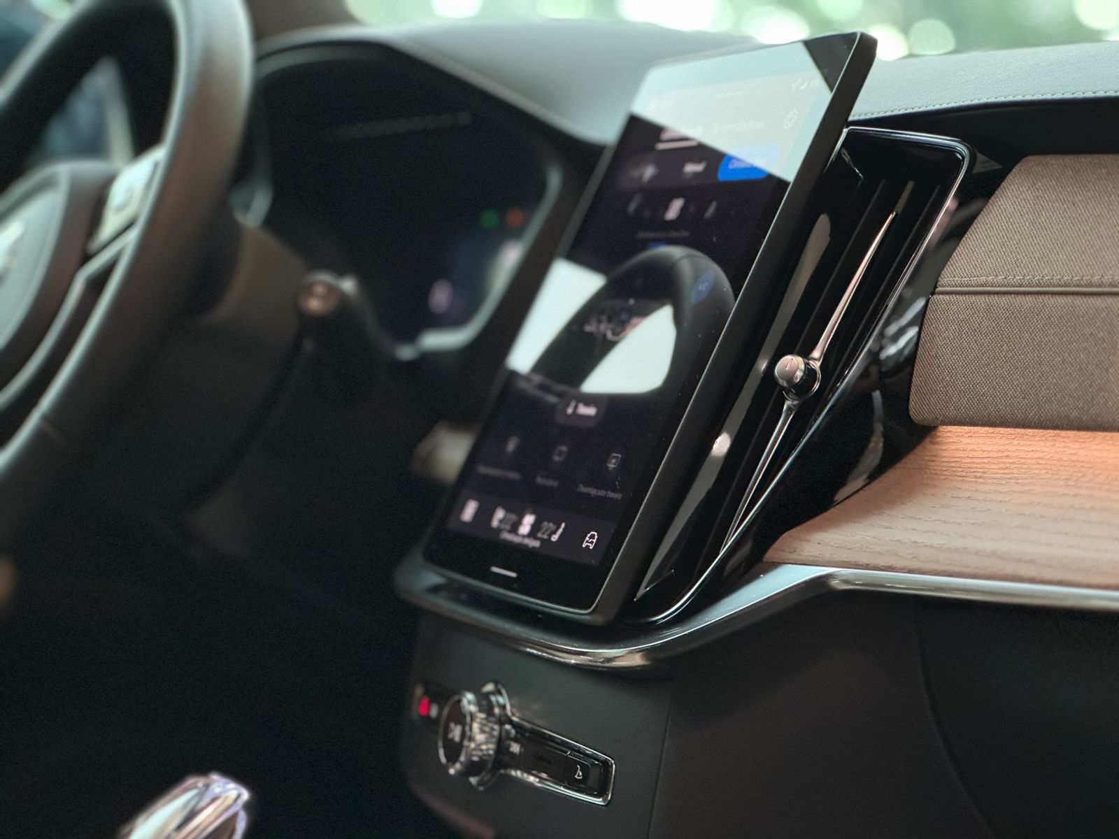 Volvo-XC 90-XC 90 T-8 Plus 2.0 AWD (Híbrido)