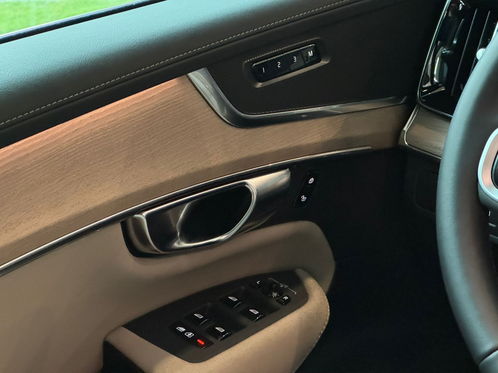 Volvo-XC 90-XC 90 T-8 Plus 2.0 AWD (Híbrido)