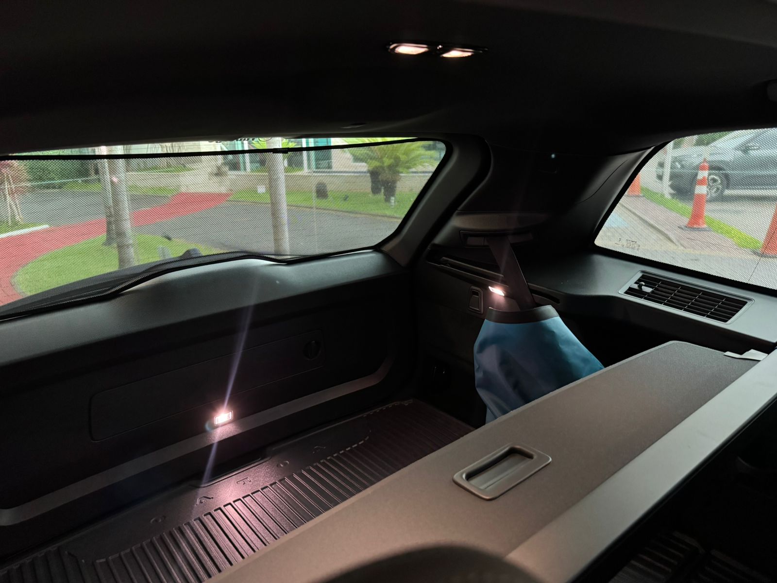 Volvo-XC 90-XC 90 T-8 Plus 2.0 AWD (Híbrido)