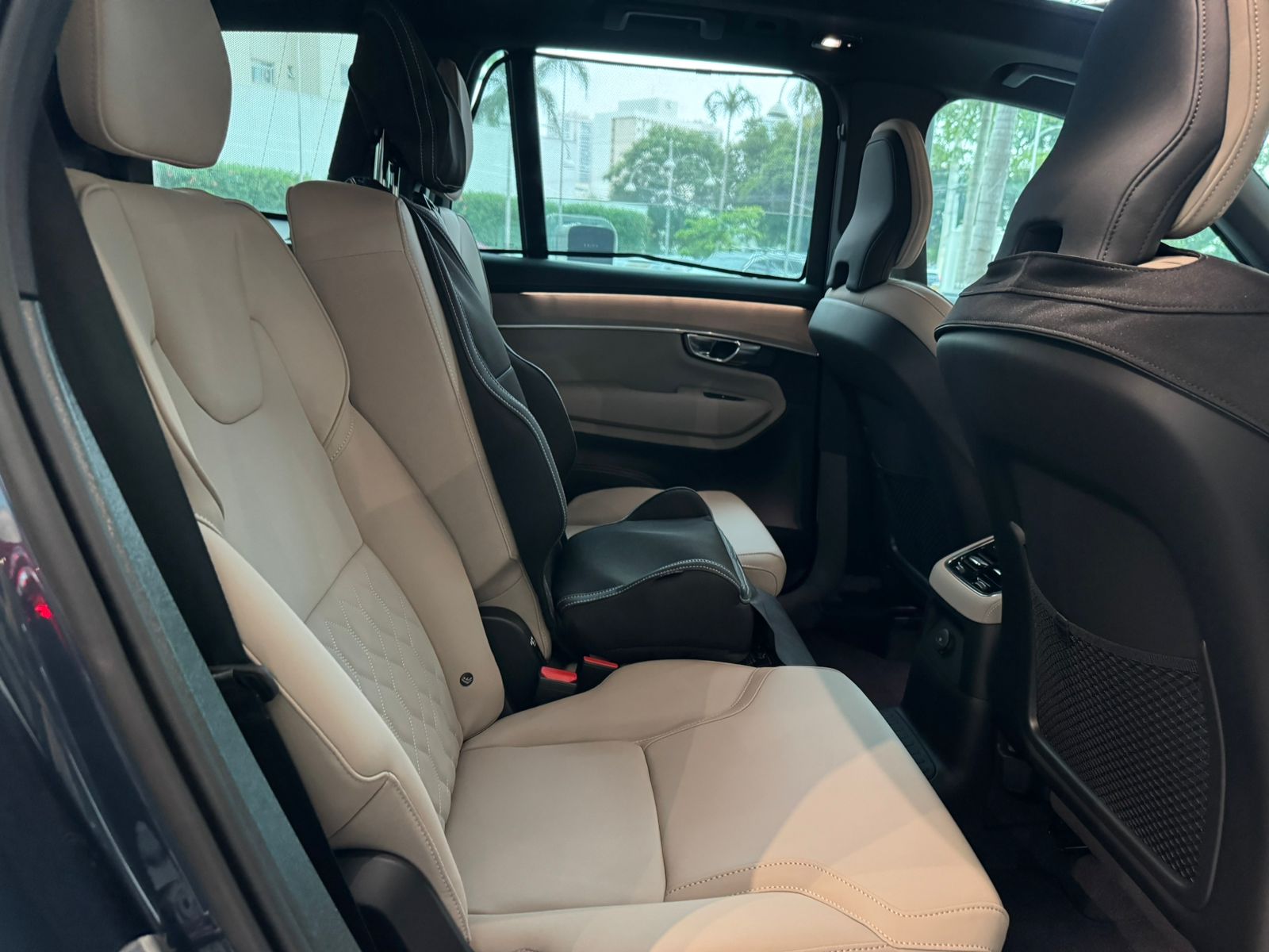 Volvo-XC 90-XC 90 T-8 Plus 2.0 AWD (Híbrido)