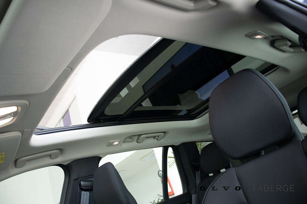 Volvo-XC 90-XC 90 T-8 Ultra 2.0 AWD (Híbrido)