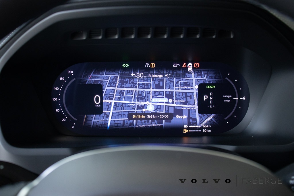 Volvo-XC 90-XC 90 T-8 Ultra 2.0 AWD (Híbrido)