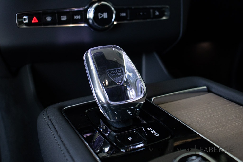 Volvo-XC 90-XC 90 T-8 Ultra 2.0 AWD (Híbrido)
