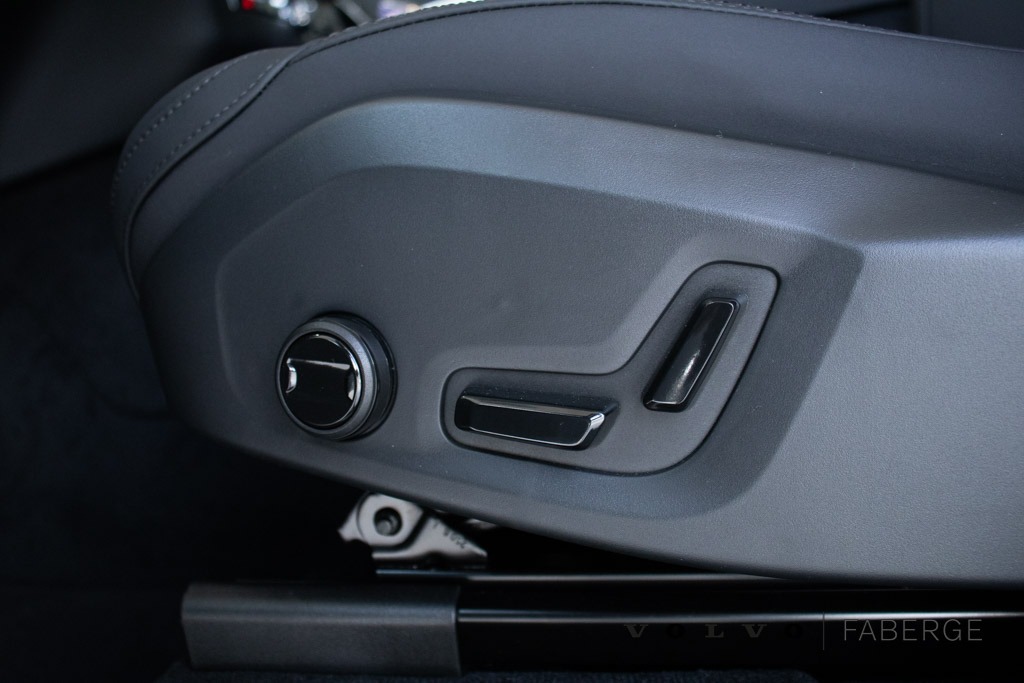 Volvo-XC 90-XC 90 T-8 Ultra 2.0 AWD (Híbrido)