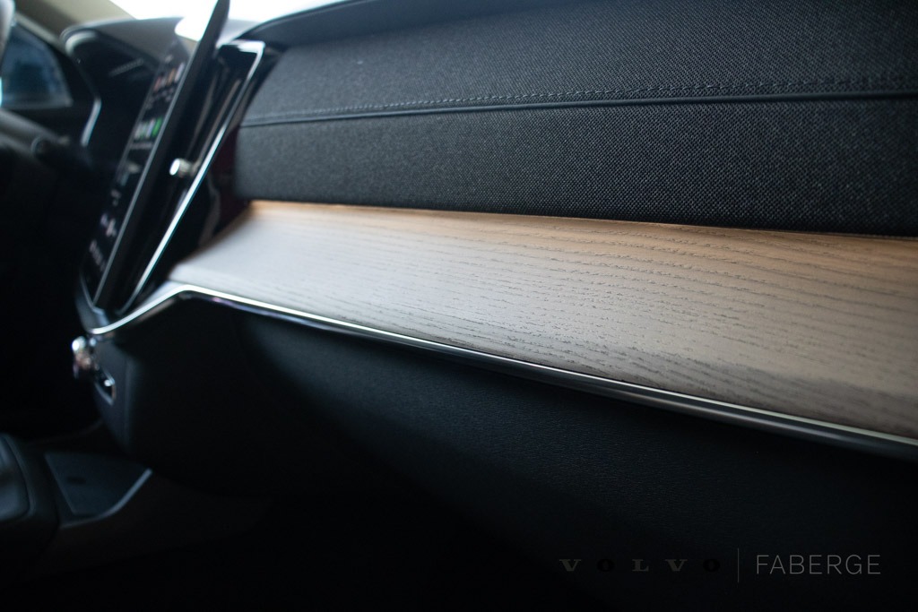 Volvo-XC 90-XC 90 T-8 Ultra 2.0 AWD (Híbrido)