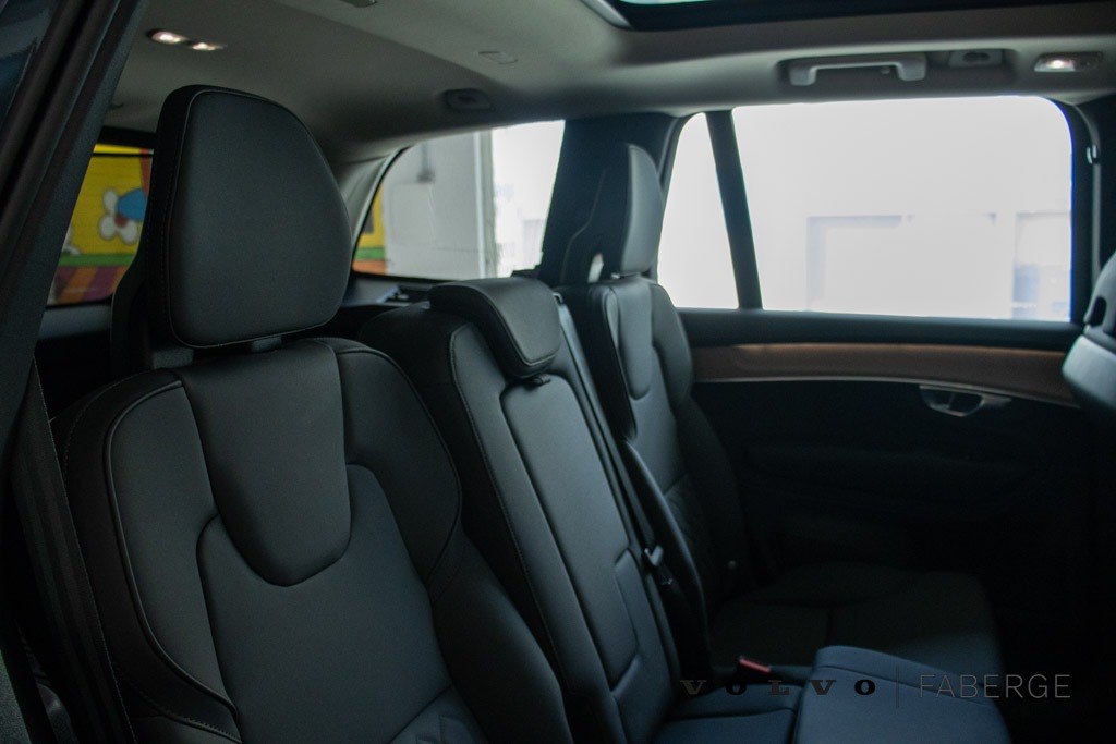 Volvo-XC 90-XC 90 T-8 Ultra 2.0 AWD (Híbrido)
