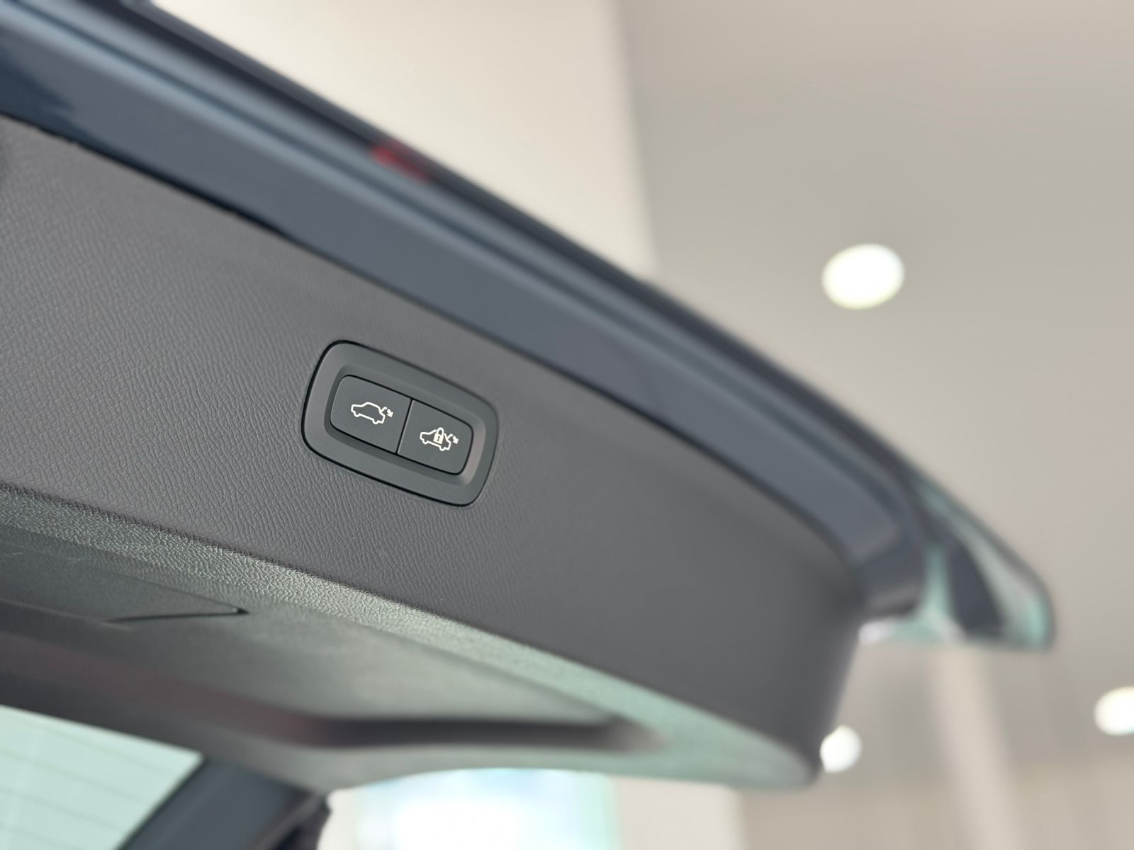 Volvo-XC 90-XC 90 T-8 Ultra Dark 2.0 AWD (Híbrido)