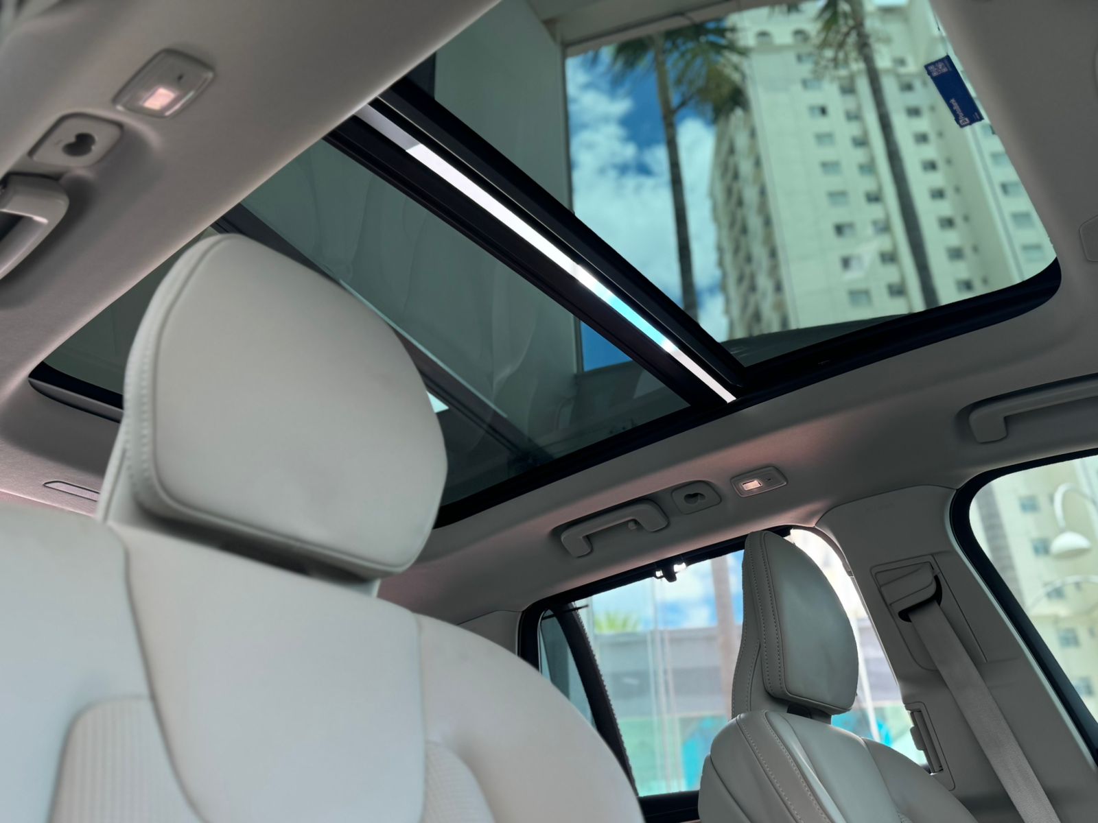 Volvo-XC 90-XC 90 T-8 Ultra Dark 2.0 AWD (Híbrido)