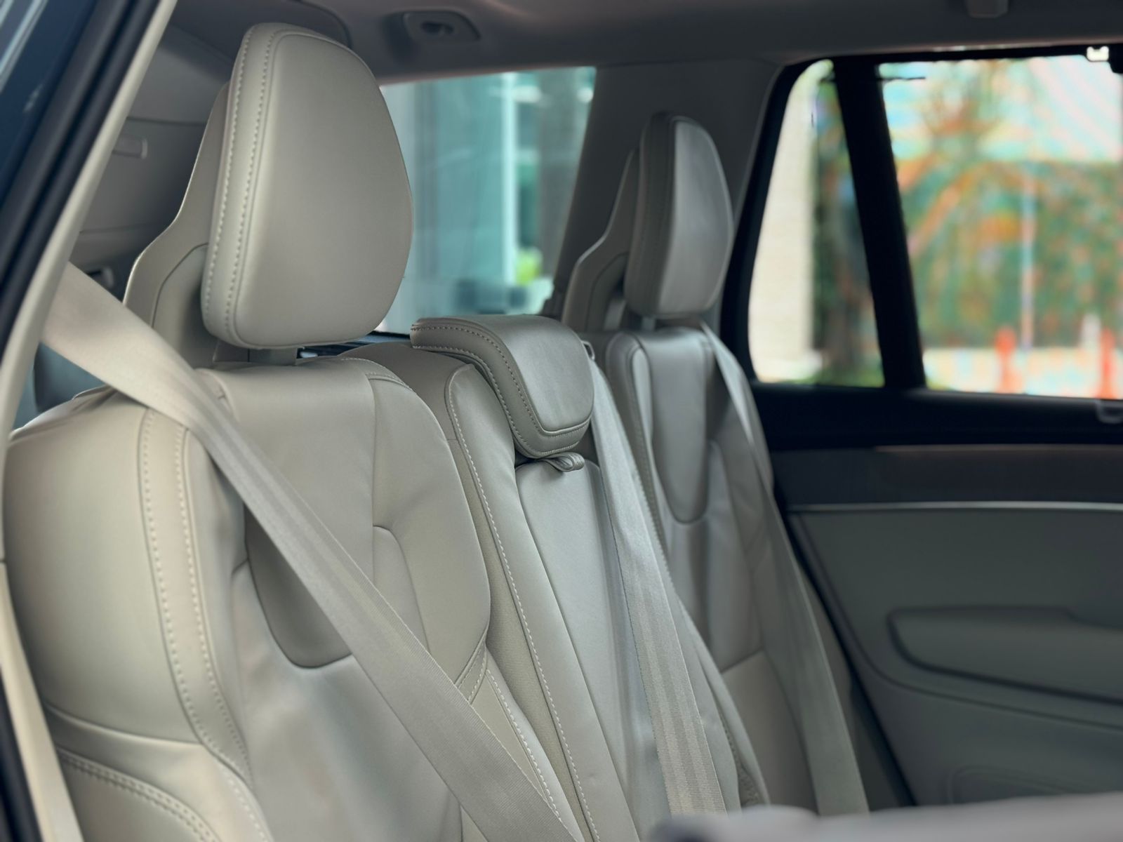 Volvo-XC 90-XC 90 T-8 Ultra Dark 2.0 AWD (Híbrido)
