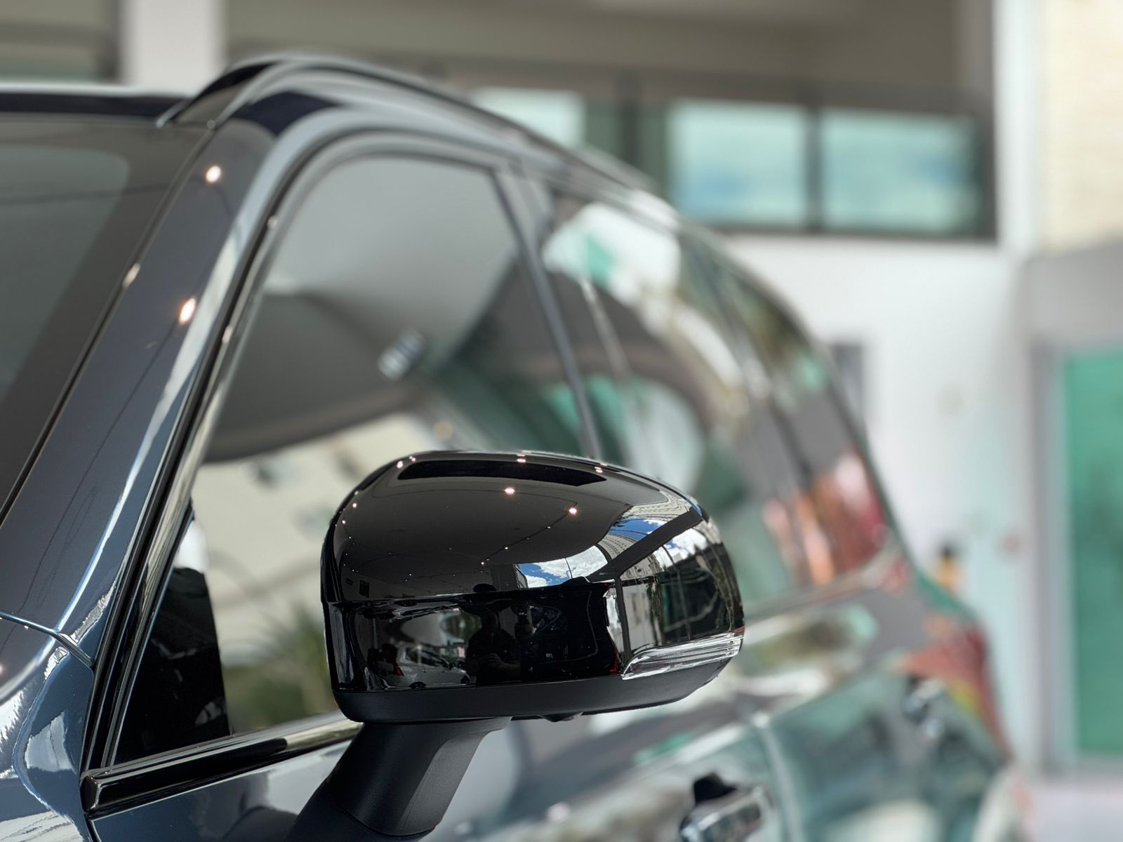 Volvo-XC 90-XC 90 T-8 Ultra Dark 2.0 AWD (Híbrido)
