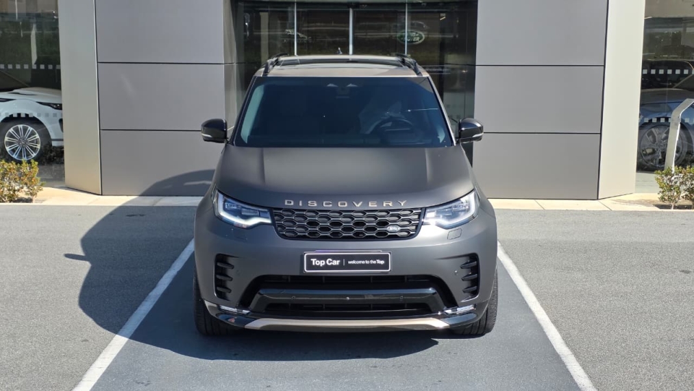 Land Rover-DISCOVERY-3.0 D350 TURBO DIESEL MHEV TEMPEST AUTOMÁTICO