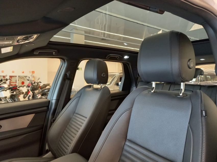 Land Rover-DISCOVERY SPORT-2.0 D200 TURBO DIESEL MHEV R-DYNAMIC SE AUTOMÁTICO