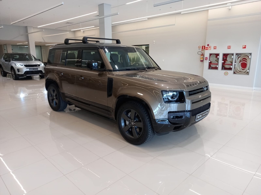 3.0 D350 TURBO DIESEL MHEV 110 X-DYNAMIC HSE AWD AUTOMÁTICO