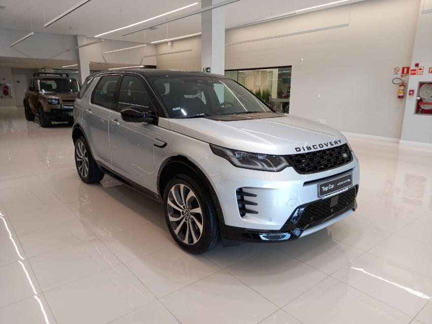2.0 D200 TURBO DIESEL R-DYNAMIC SE AUTOMÁTICO