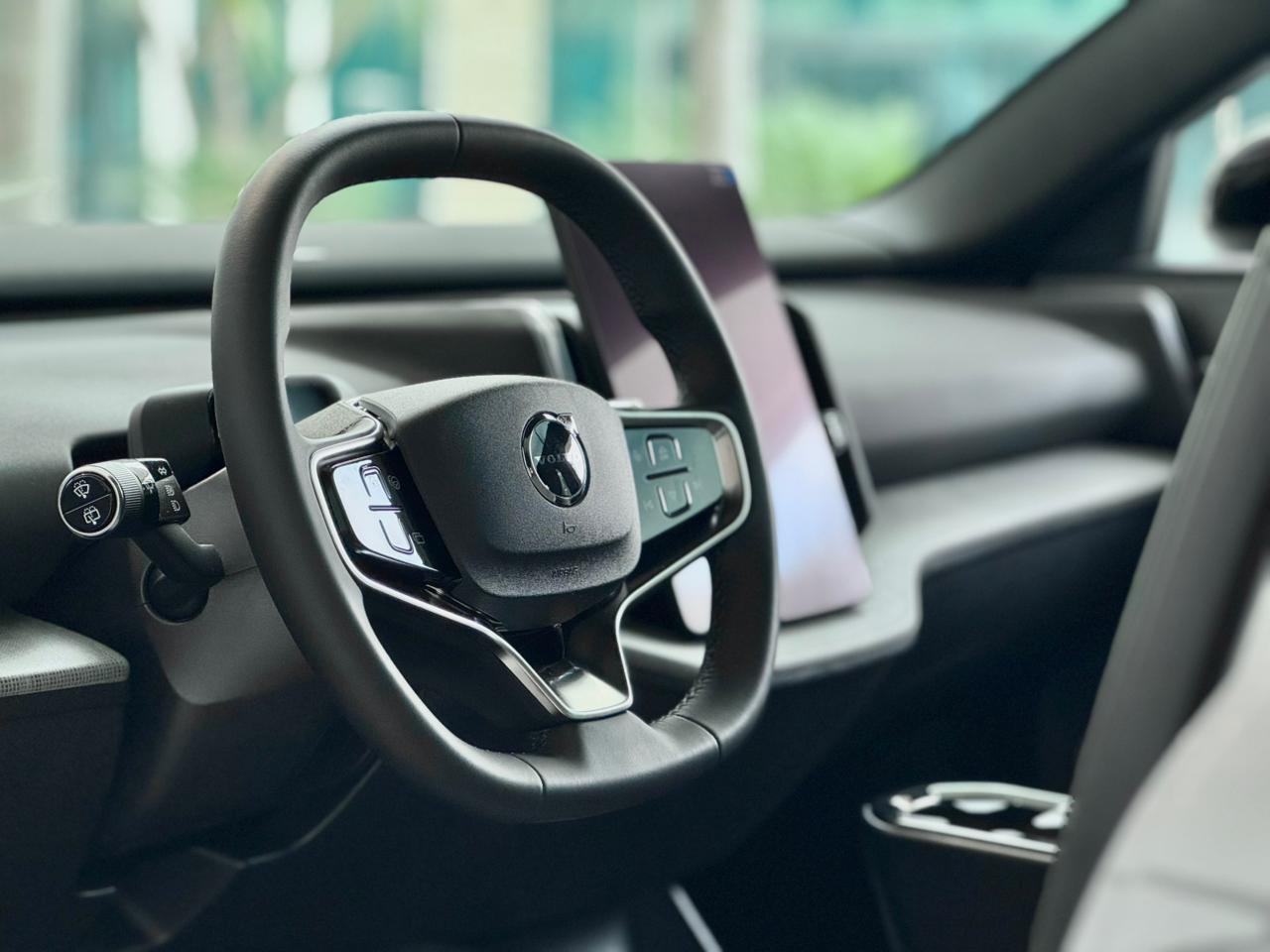 Volvo-EX30-EX30 E60 Ultra (Elétrico)