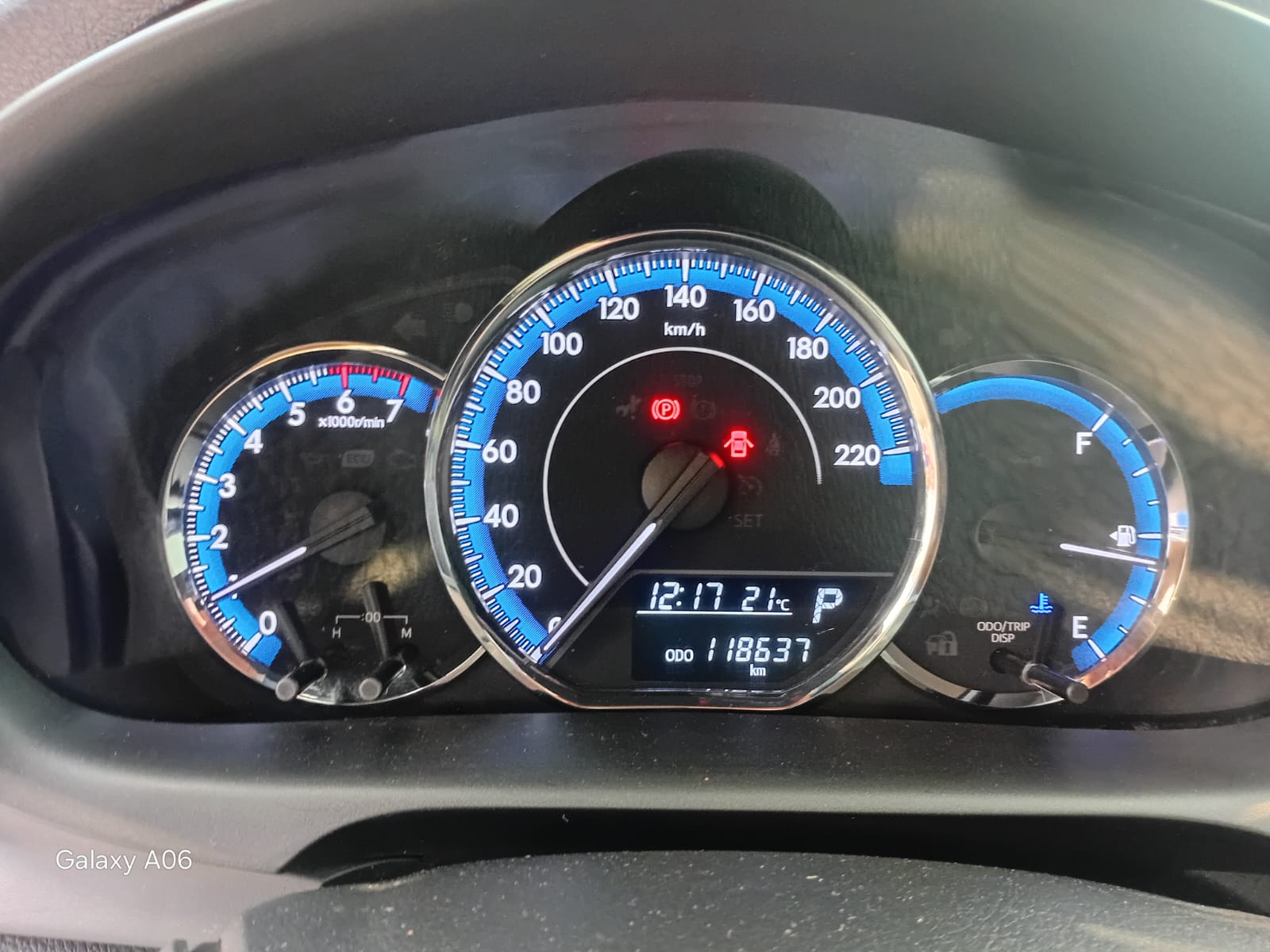 Toyota-YARIS-YARIS XL 1.3 Flex 16V 5p Aut.