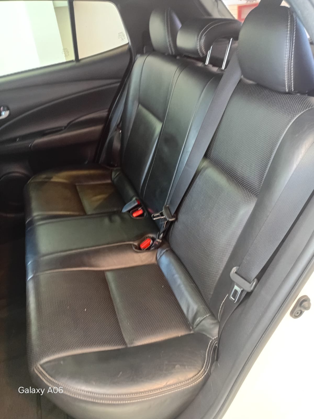 Toyota-YARIS-YARIS XL 1.3 Flex 16V 5p Aut.